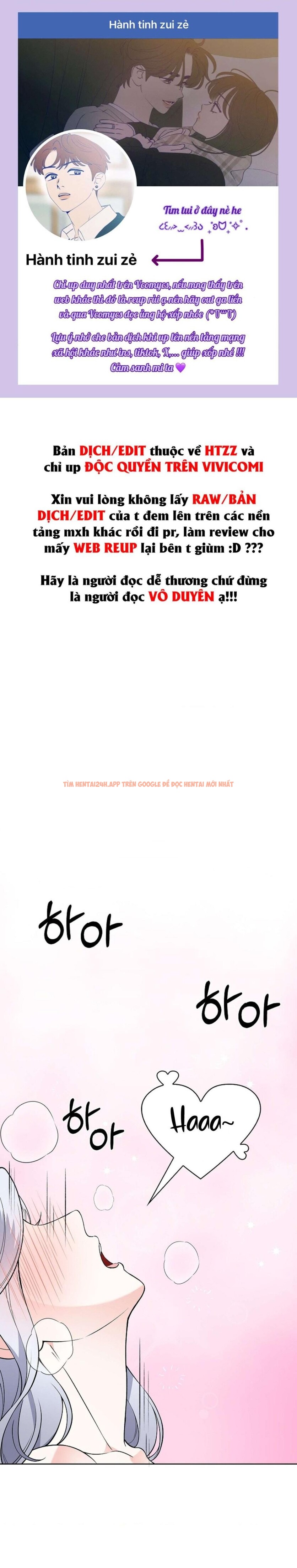 Xem ảnh 1 0 trong truyện hentai [18+] Cánh Hoa Ướt Át Của Thánh Nữ - Chapter 31 - hentaitvn.net