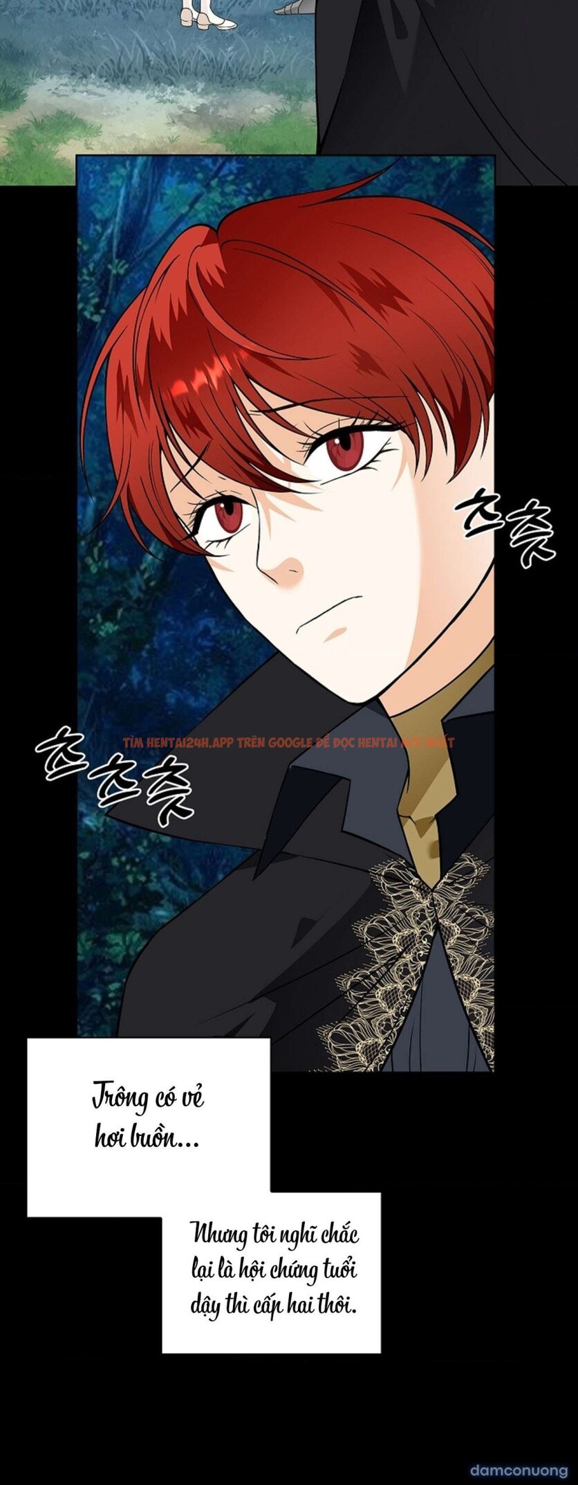 Xem ảnh 10 2 trong truyện hentai [18+] Cánh Hoa Ướt Át Của Thánh Nữ - Chapter 31 - hentaitvn.net