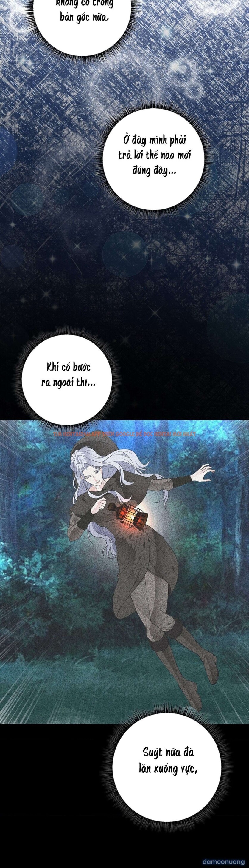 Xem ảnh 5 2 trong truyện hentai [18+] Cánh Hoa Ướt Át Của Thánh Nữ - Chapter 31 - hentaitvn.net