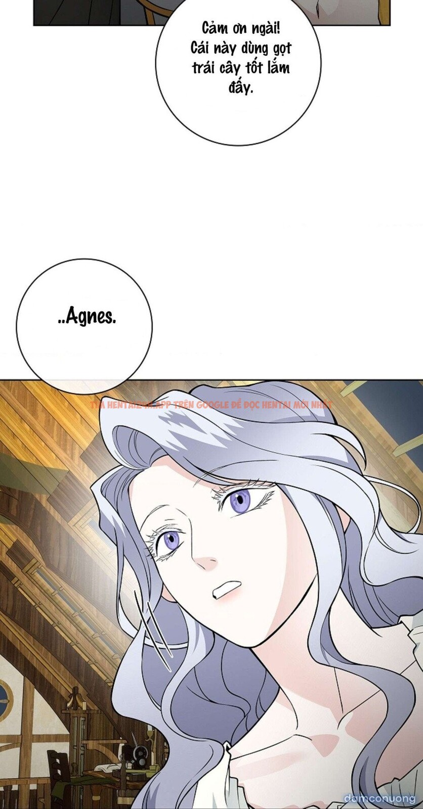 Xem ảnh 8 2 trong truyện hentai [18+] Cánh Hoa Ướt Át Của Thánh Nữ - Chapter 31 - hentaitvn.net