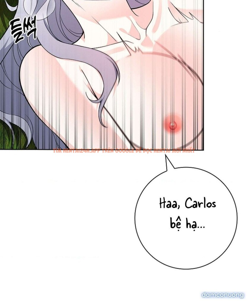 Xem ảnh 10 2 trong truyện hentai [18+] Cánh Hoa Ướt Át Của Thánh Nữ - Chapter 32 - hentaitvn.net