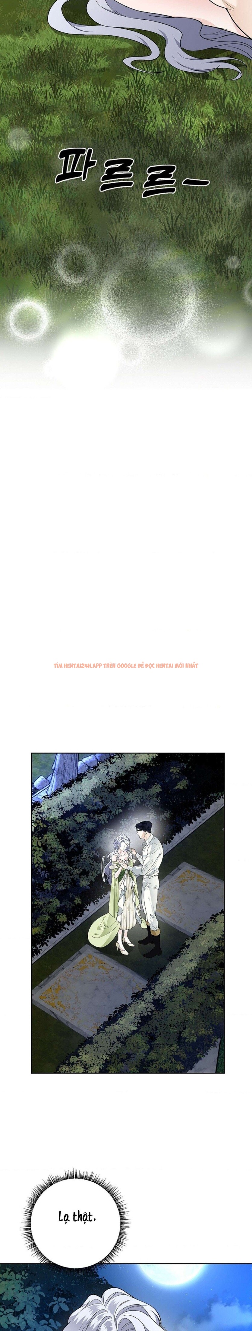 Xem ảnh 11 1 trong truyện hentai [18+] Cánh Hoa Ướt Át Của Thánh Nữ - Chapter 32 - hentaitvn.net