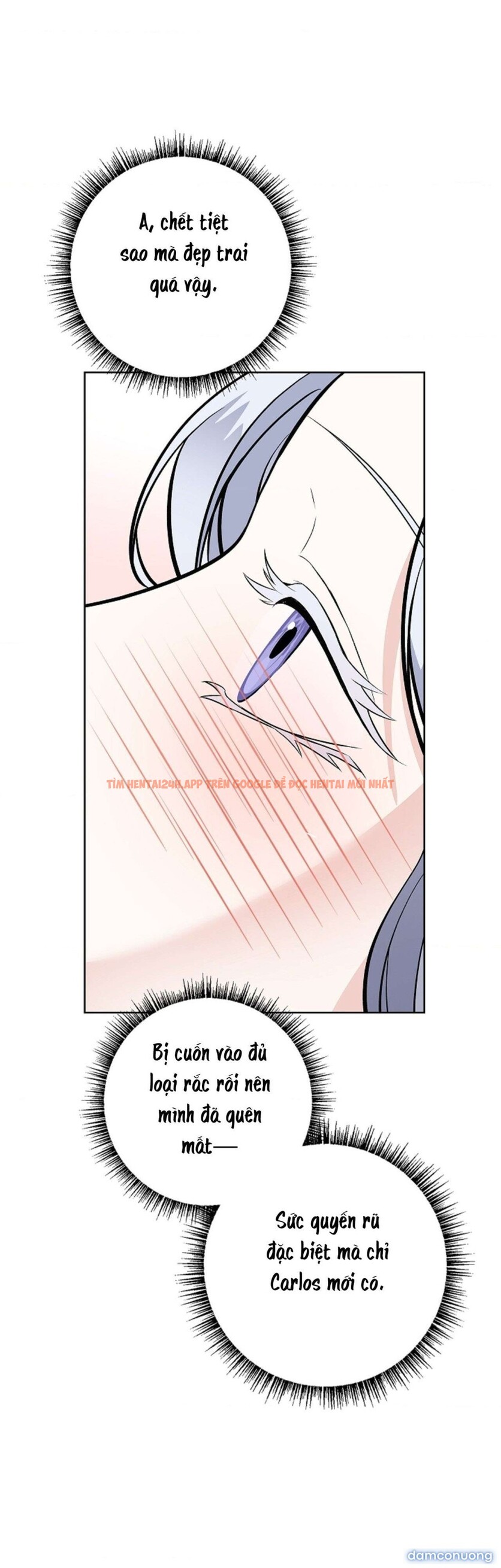 Xem ảnh 6 2 trong truyện hentai [18+] Cánh Hoa Ướt Át Của Thánh Nữ - Chapter 32 - hentaitvn.net