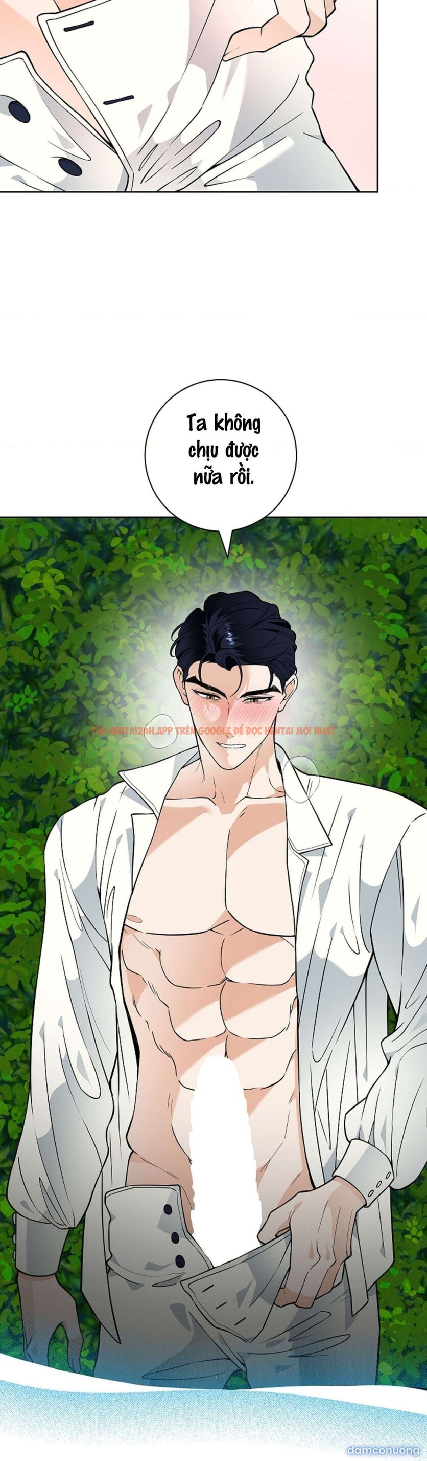 Xem ảnh 7 2 trong truyện hentai [18+] Cánh Hoa Ướt Át Của Thánh Nữ - Chapter 32 - hentaitvn.net