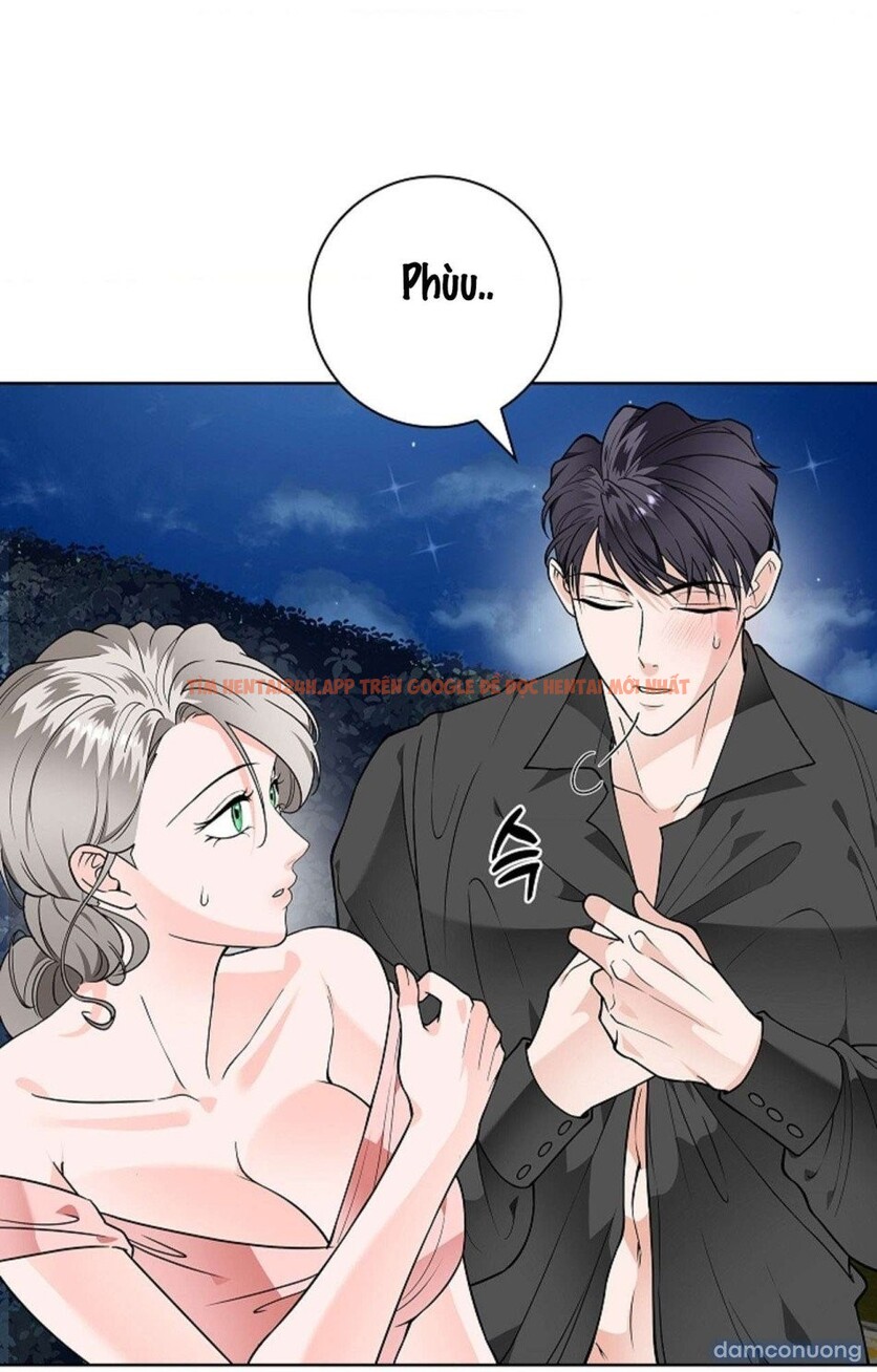 Xem ảnh 9 2 trong truyện hentai [18+] Cánh Hoa Ướt Át Của Thánh Nữ - Chapter 32 - hentaitvn.net