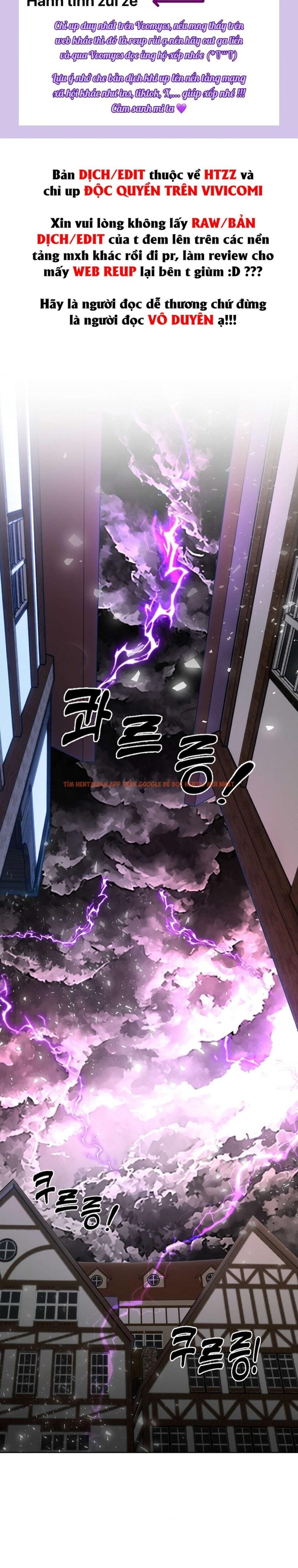 Xem ảnh 1 0 trong truyện hentai [18+] Cánh Hoa Ướt Át Của Thánh Nữ - Chapter 33 - hentaitvn.net