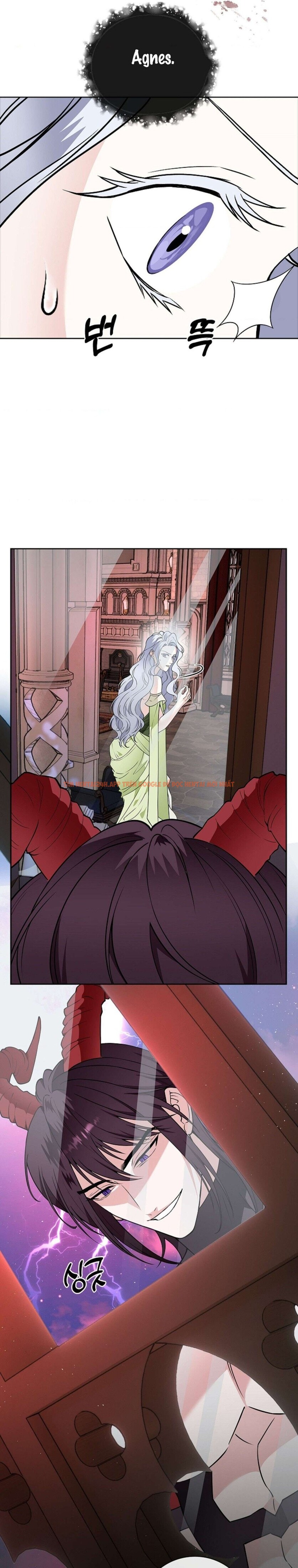 Xem ảnh 4 0 trong truyện hentai [18+] Cánh Hoa Ướt Át Của Thánh Nữ - Chapter 33 - hentaitvn.net