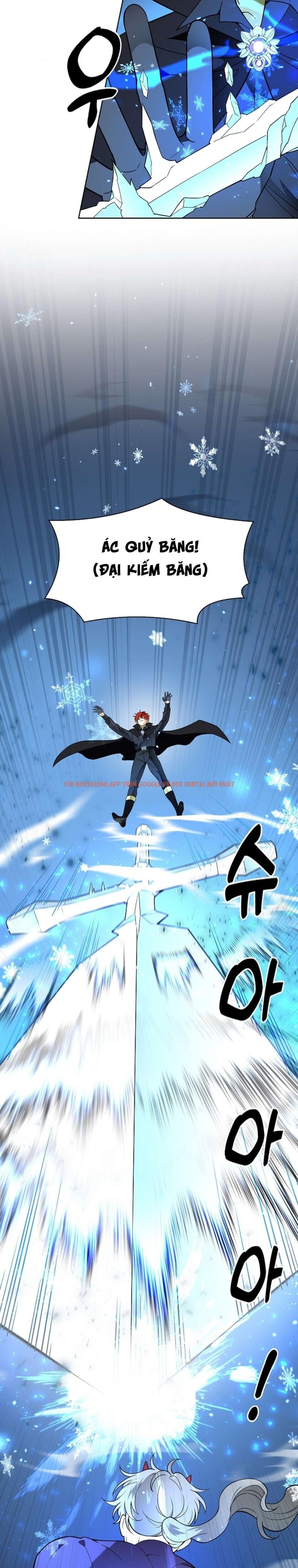 Xem ảnh 1 1 trong truyện hentai [18+] Cánh Hoa Ướt Át Của Thánh Nữ - Chapter 34 - hentaitvn.net