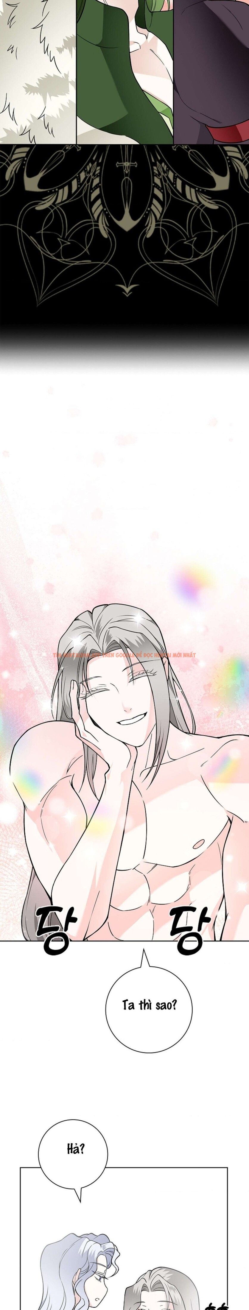 Xem ảnh 11 2 trong truyện hentai [18+] Cánh Hoa Ướt Át Của Thánh Nữ - Chapter 34 - hentaitvn.net