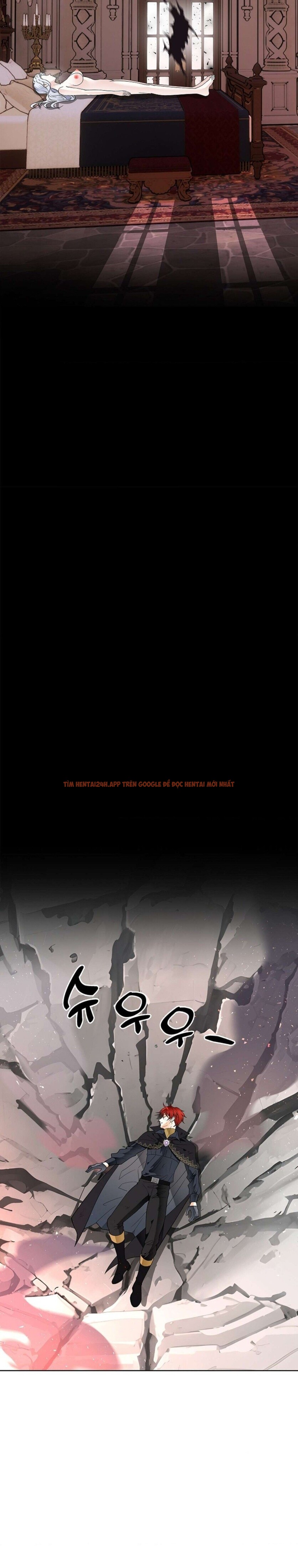 Xem ảnh 5 1 trong truyện hentai [18+] Cánh Hoa Ướt Át Của Thánh Nữ - Chapter 34 - hentaitvn.net