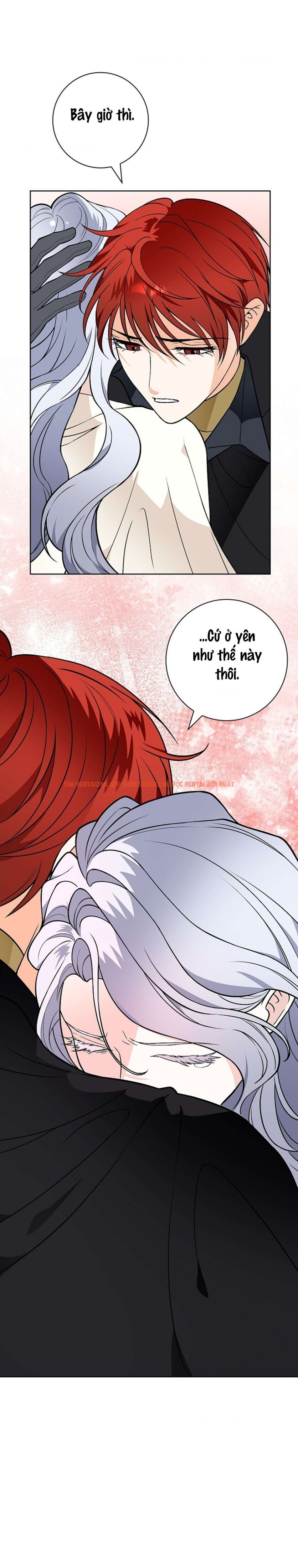 Xem ảnh 7 0 trong truyện hentai [18+] Cánh Hoa Ướt Át Của Thánh Nữ - Chapter 34 - hentaitvn.net