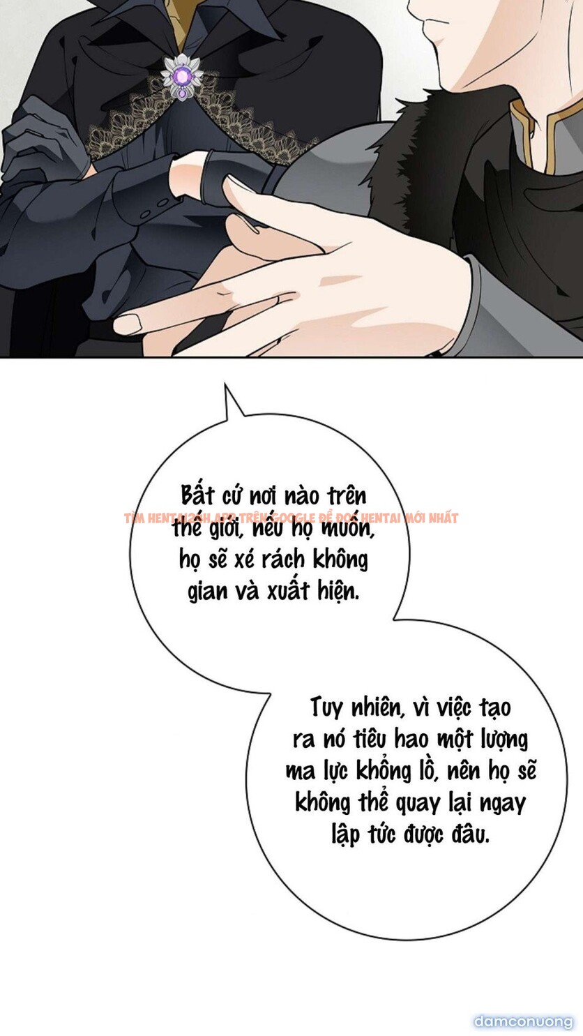 Xem ảnh 7 2 trong truyện hentai [18+] Cánh Hoa Ướt Át Của Thánh Nữ - Chapter 34 - hentaitvn.net