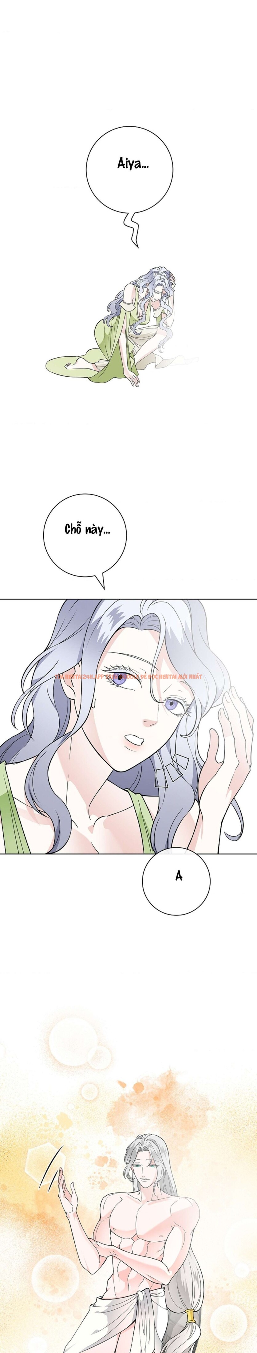 Xem ảnh 9 0 trong truyện hentai [18+] Cánh Hoa Ướt Át Của Thánh Nữ - Chapter 34 - hentaitvn.net