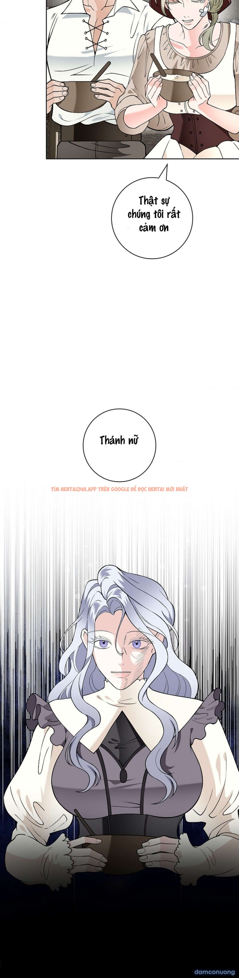 Xem ảnh 4 2 trong truyện hentai [18+] Cánh Hoa Ướt Át Của Thánh Nữ - Chapter 35 - hentaitvn.net