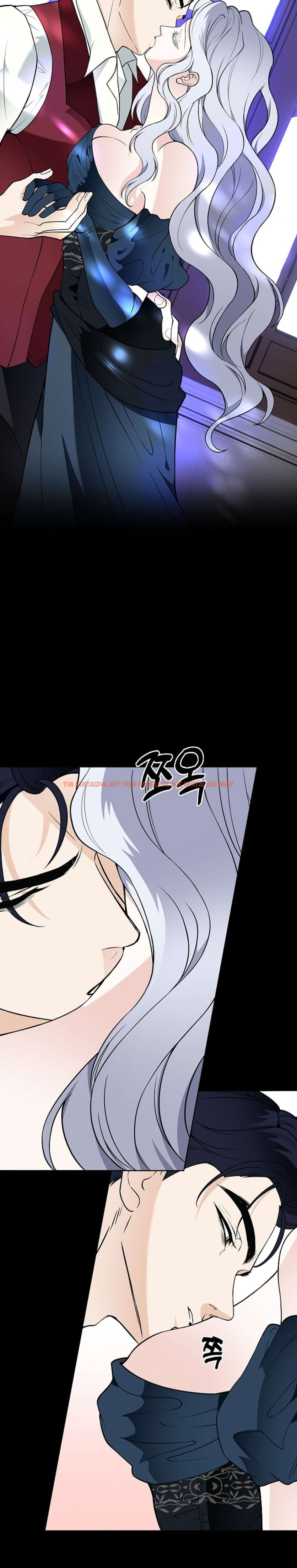 Xem ảnh 5 2 trong truyện hentai [18+] Cánh Hoa Ướt Át Của Thánh Nữ - Chapter 35 - hentaitvn.net