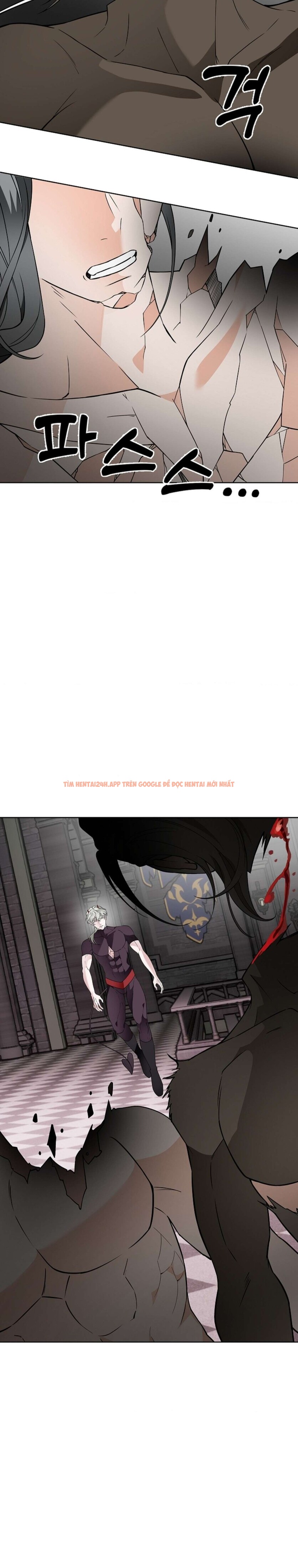 Xem ảnh 10 1 trong truyện hentai [18+] Cánh Hoa Ướt Át Của Thánh Nữ - Chapter 36 - hentaitvn.net