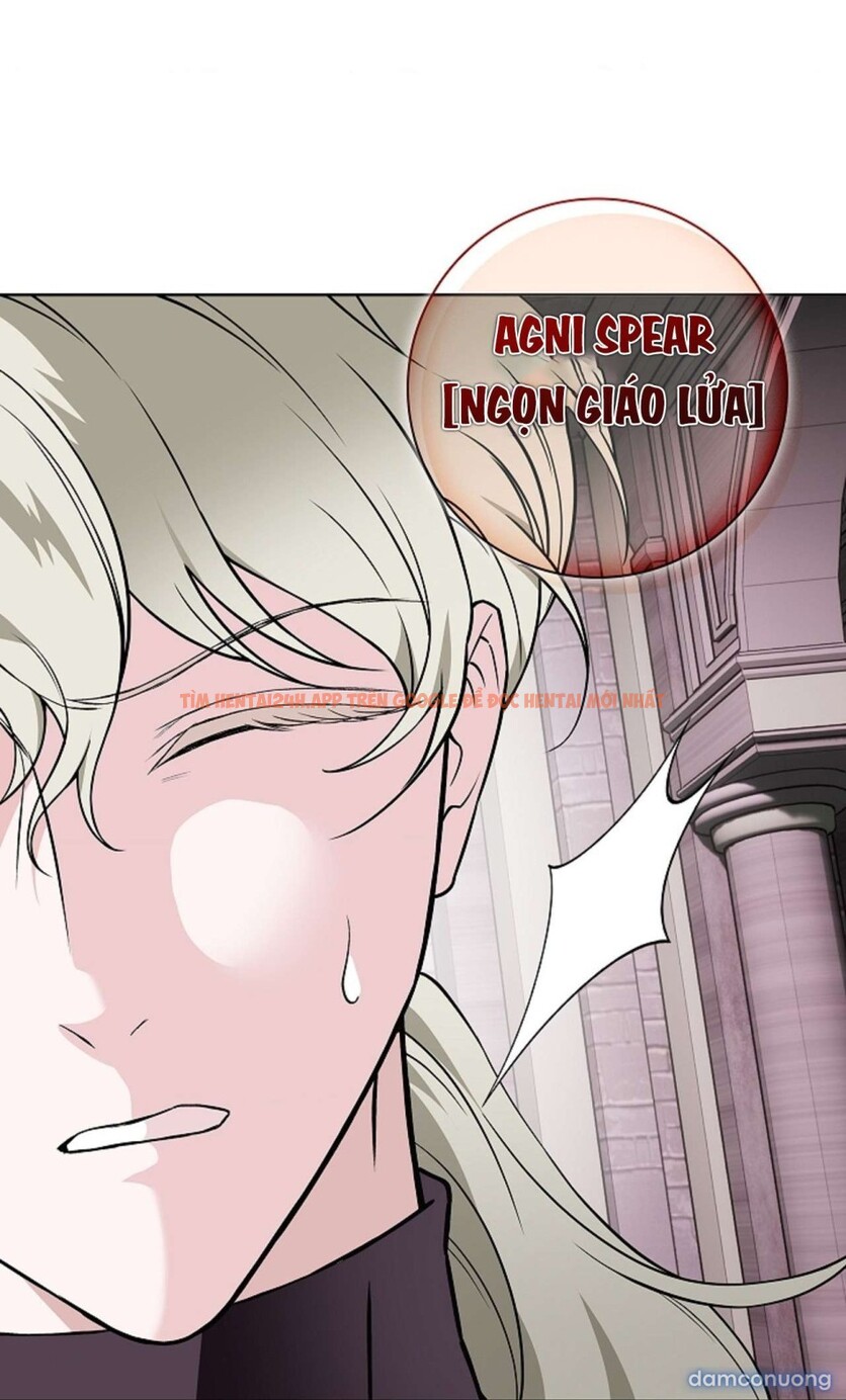 Xem ảnh 10 2 trong truyện hentai [18+] Cánh Hoa Ướt Át Của Thánh Nữ - Chapter 36 - hentaitvn.net