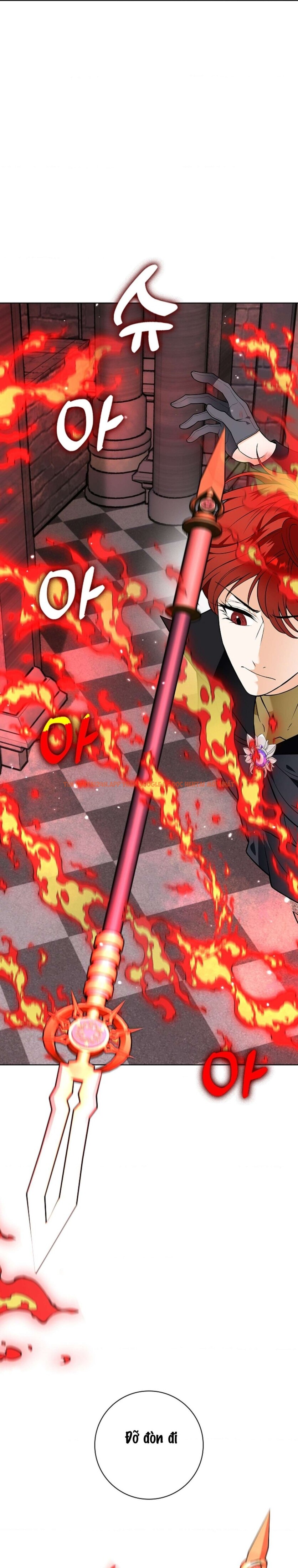 Xem ảnh 11 0 trong truyện hentai [18+] Cánh Hoa Ướt Át Của Thánh Nữ - Chapter 36 - hentaitvn.net