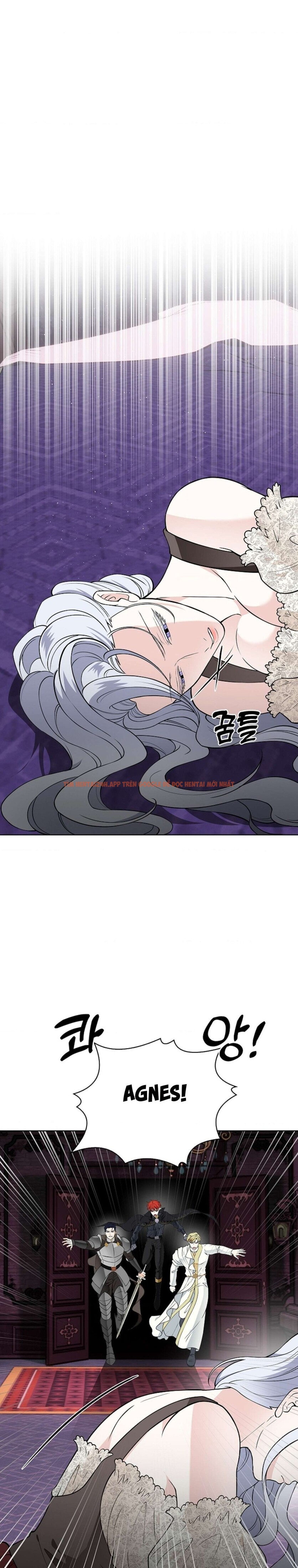 Xem ảnh 12 0 trong truyện hentai [18+] Cánh Hoa Ướt Át Của Thánh Nữ - Chapter 36 - hentaitvn.net