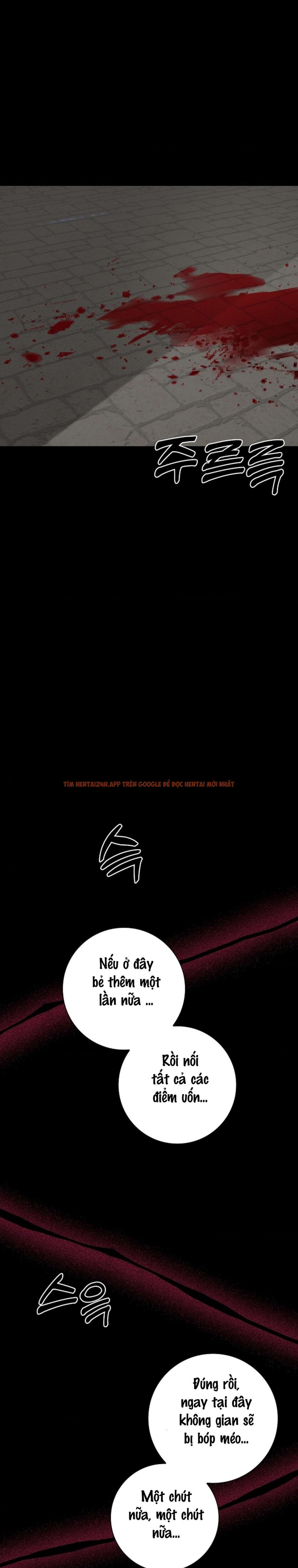 Xem ảnh 5 0 trong truyện hentai [18+] Cánh Hoa Ướt Át Của Thánh Nữ - Chapter 36 - hentaitvn.net