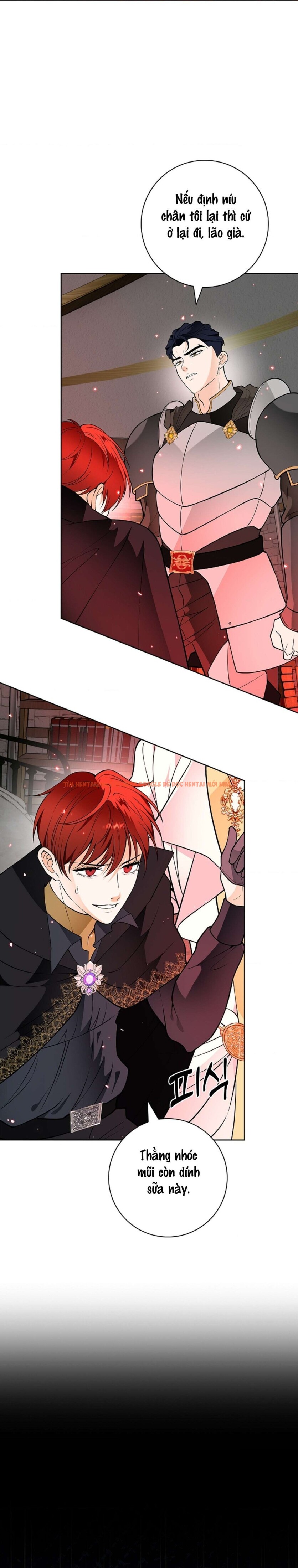 Xem ảnh 6 0 trong truyện hentai [18+] Cánh Hoa Ướt Át Của Thánh Nữ - Chapter 36 - hentaitvn.net