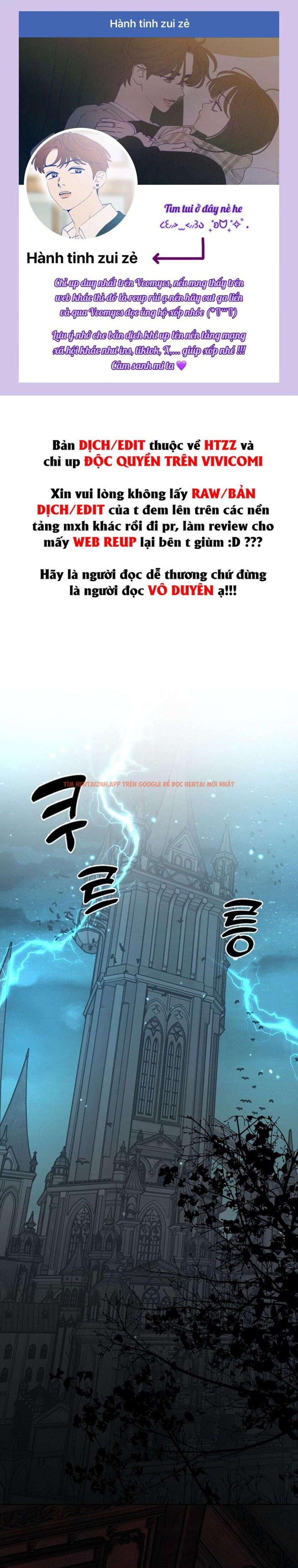 Xem ảnh 1 0 trong truyện hentai [18+] Cánh Hoa Ướt Át Của Thánh Nữ - Chapter 37 - hentaitvn.net