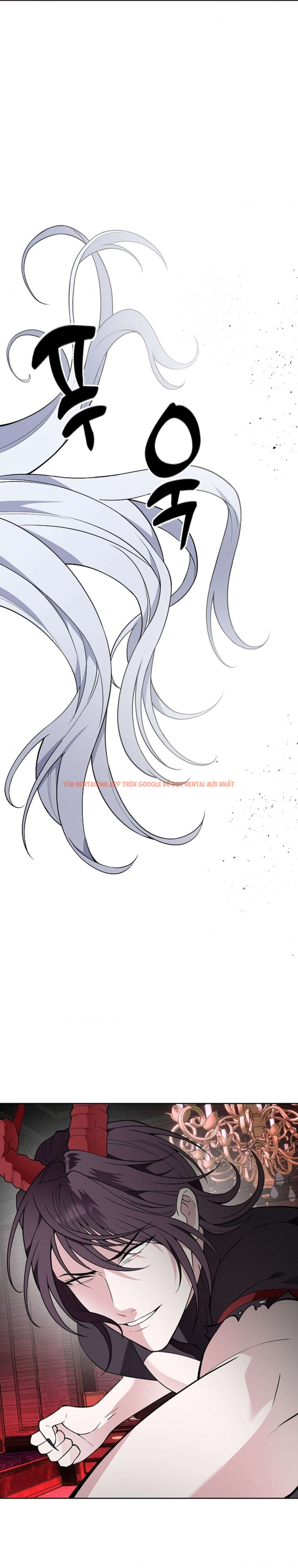 Xem ảnh 13 0 trong truyện hentai [18+] Cánh Hoa Ướt Át Của Thánh Nữ - Chapter 37 - hentaitvn.net