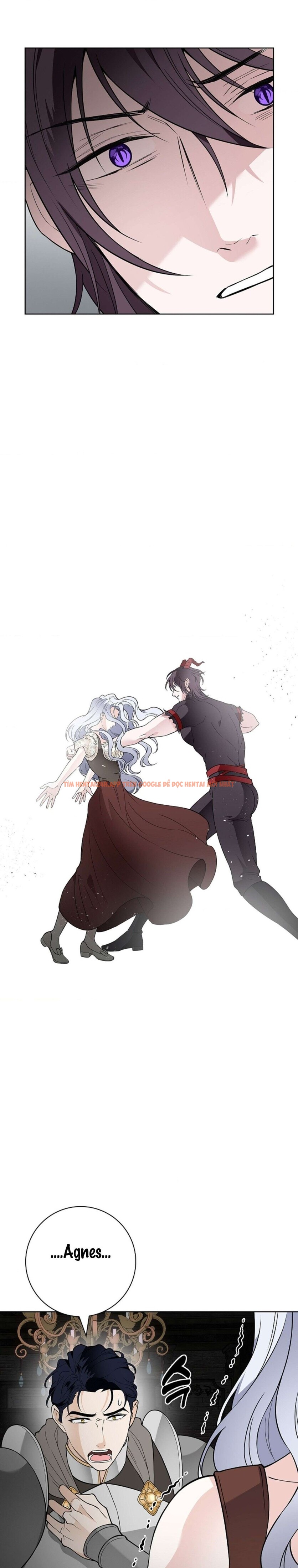 Xem ảnh 13 1 trong truyện hentai [18+] Cánh Hoa Ướt Át Của Thánh Nữ - Chapter 37 - hentaitvn.net