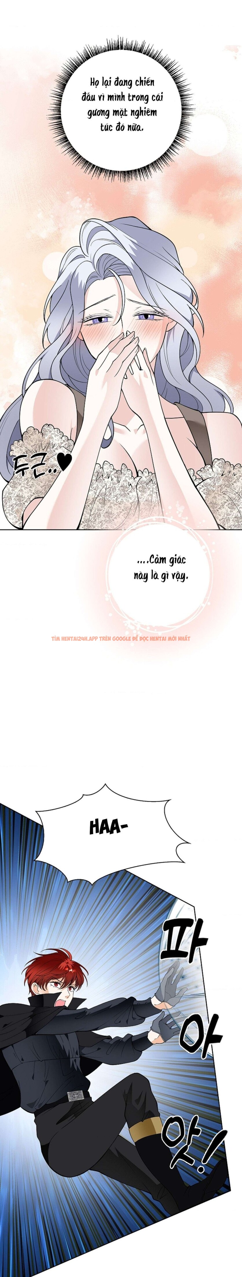 Xem ảnh 2 0 trong truyện hentai [18+] Cánh Hoa Ướt Át Của Thánh Nữ - Chapter 37 - hentaitvn.net