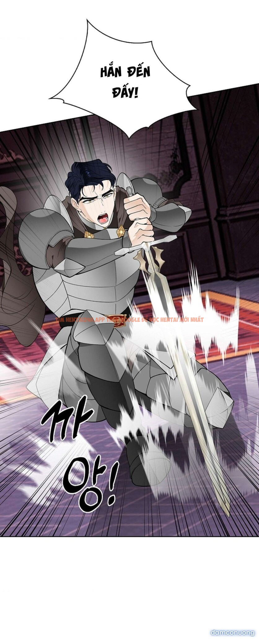 Xem ảnh 4 2 trong truyện hentai [18+] Cánh Hoa Ướt Át Của Thánh Nữ - Chapter 37 - hentaitvn.net