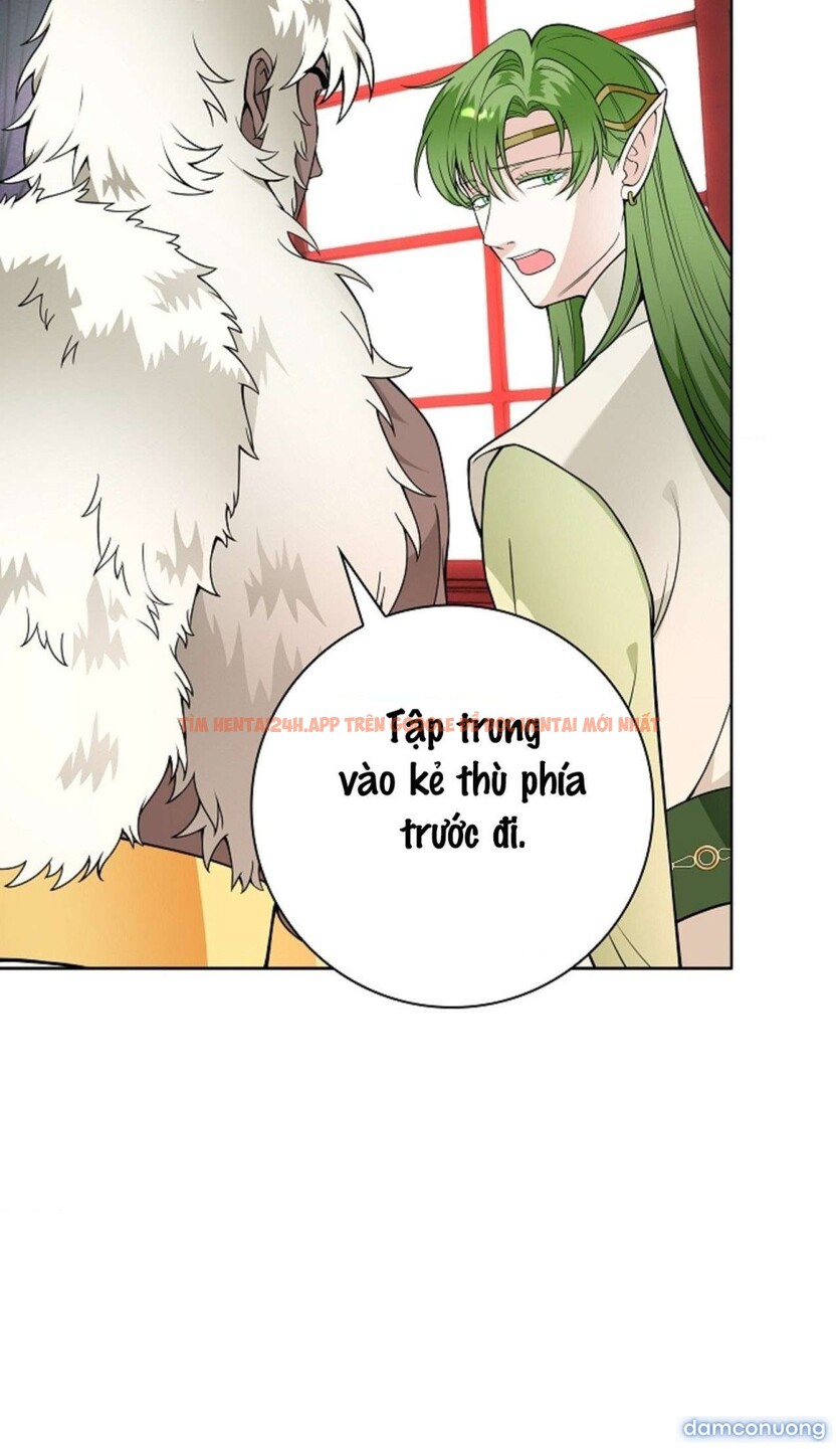 Xem ảnh 7 2 trong truyện hentai [18+] Cánh Hoa Ướt Át Của Thánh Nữ - Chapter 37 - hentaitvn.net