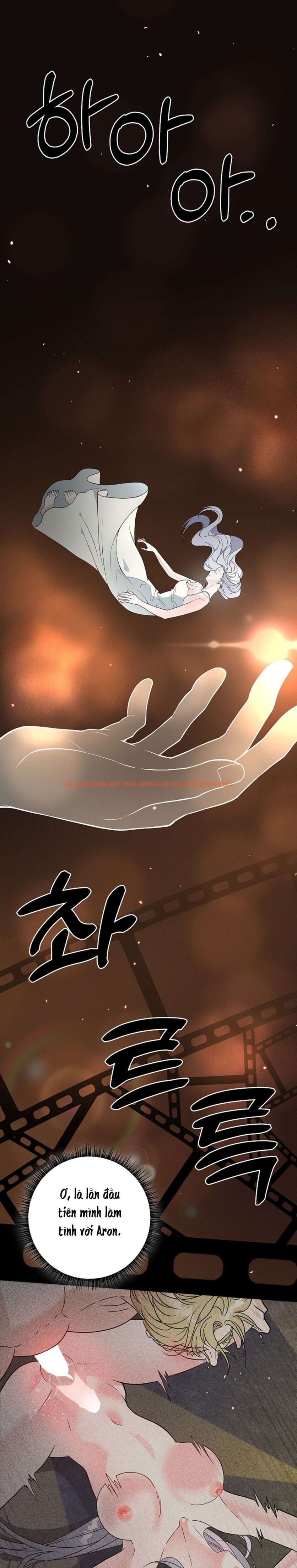 Xem ảnh 2 0 trong truyện hentai [18+] Cánh Hoa Ướt Át Của Thánh Nữ - Chapter 38 - hentaitvn.net