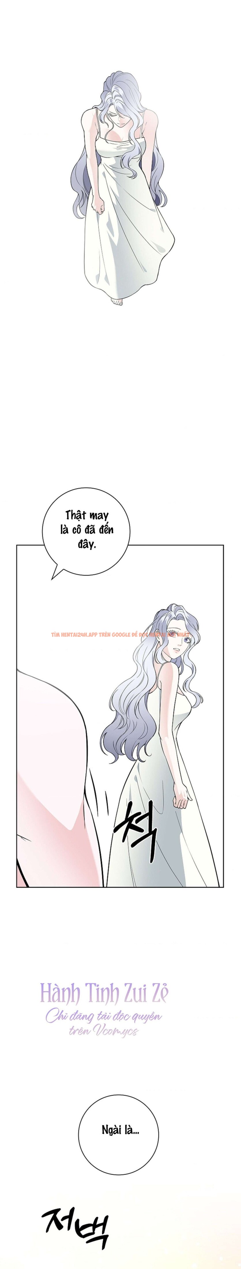 Xem ảnh 3 0 trong truyện hentai [18+] Cánh Hoa Ướt Át Của Thánh Nữ - Chapter 38 - hentaitvn.net