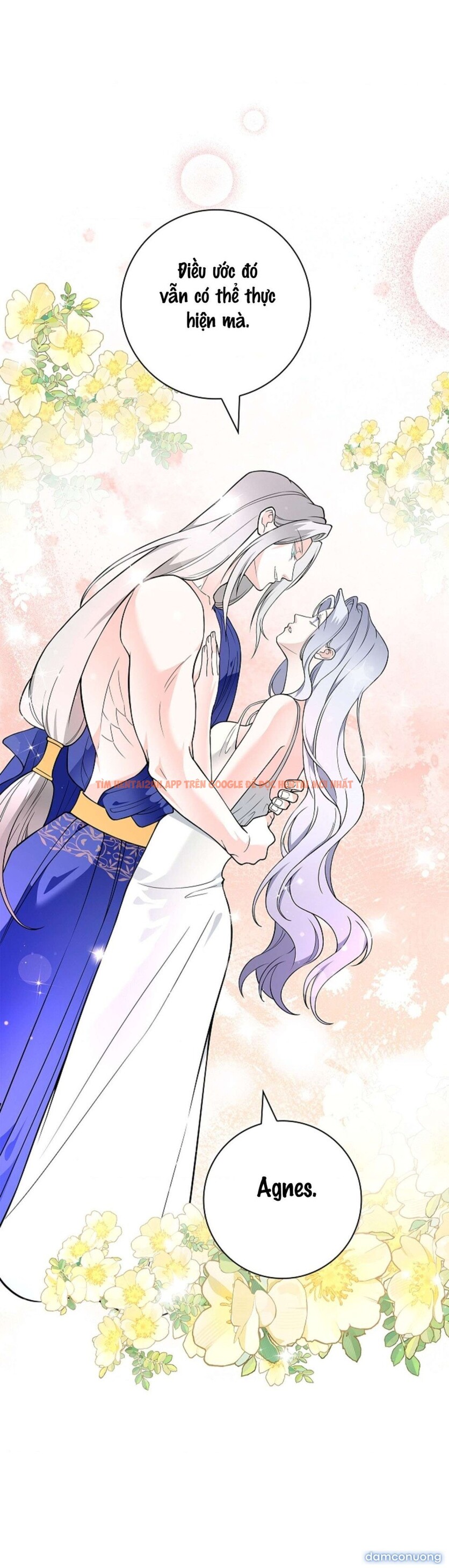 Xem ảnh 4 2 trong truyện hentai [18+] Cánh Hoa Ướt Át Của Thánh Nữ - Chapter 38 - hentaitvn.net