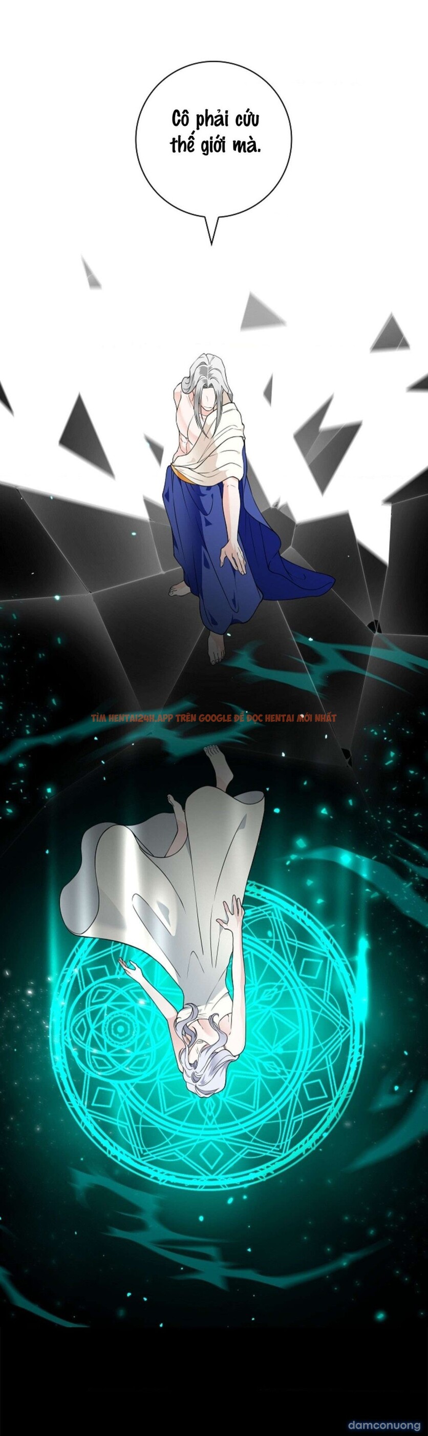 Xem ảnh 5 2 trong truyện hentai [18+] Cánh Hoa Ướt Át Của Thánh Nữ - Chapter 38 - hentaitvn.net