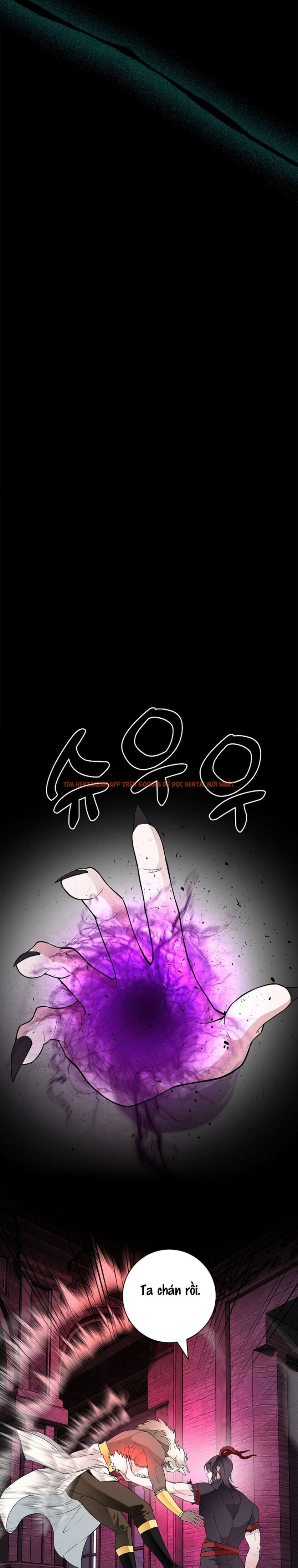 Xem ảnh 6 1 trong truyện hentai [18+] Cánh Hoa Ướt Át Của Thánh Nữ - Chapter 38 - hentaitvn.net