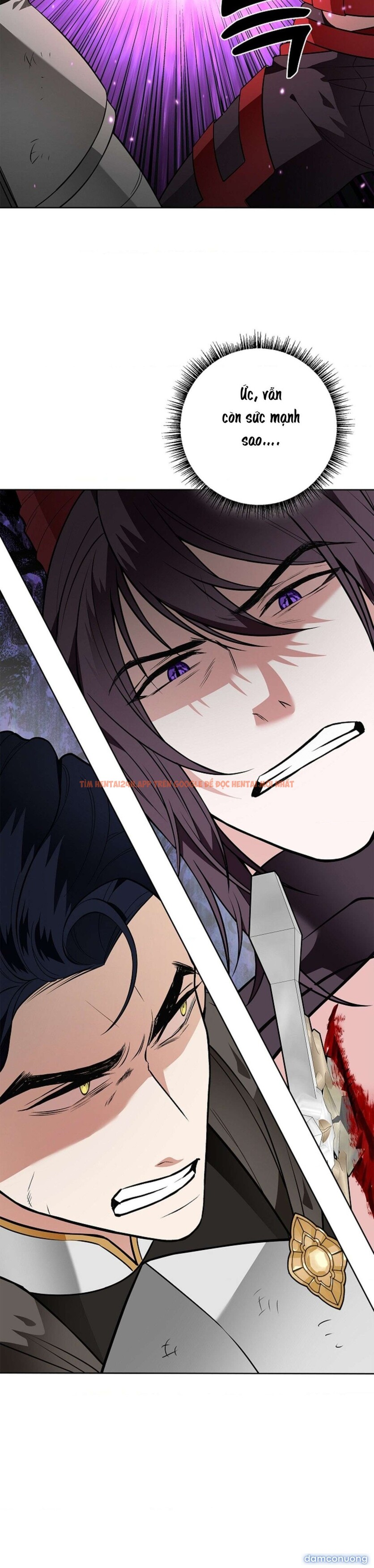 Xem ảnh 7 2 trong truyện hentai [18+] Cánh Hoa Ướt Át Của Thánh Nữ - Chapter 38 - hentaitvn.net