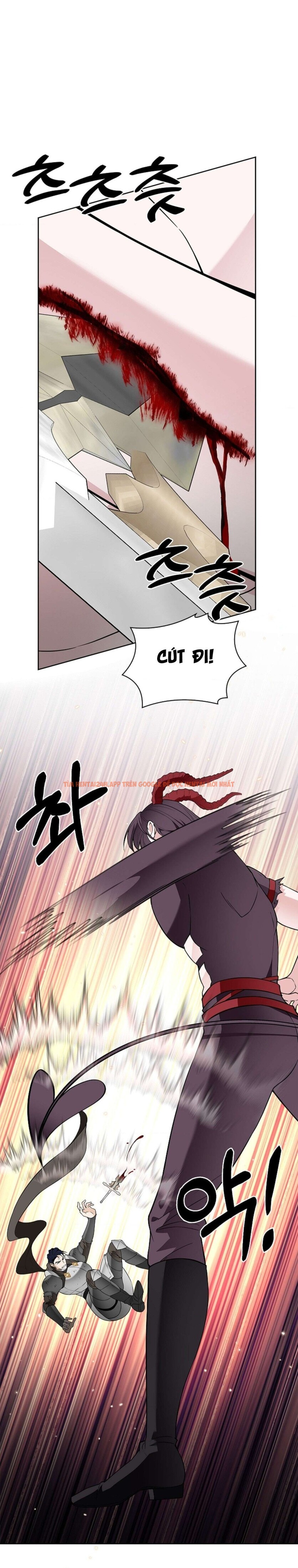 Xem ảnh 8 0 trong truyện hentai [18+] Cánh Hoa Ướt Át Của Thánh Nữ - Chapter 38 - hentaitvn.net