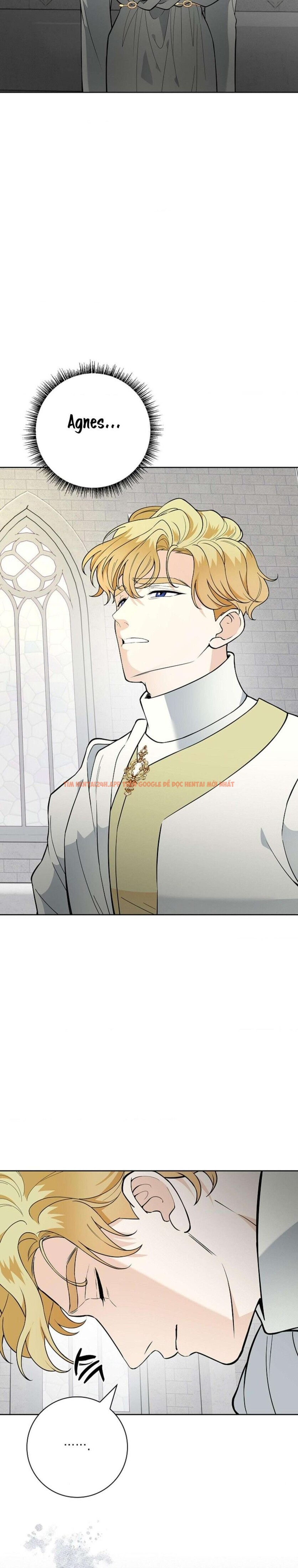 Xem ảnh 1 4 trong truyện hentai [18+] Cánh Hoa Ướt Át Của Thánh Nữ - Chapter 39 - hentaitvn.net