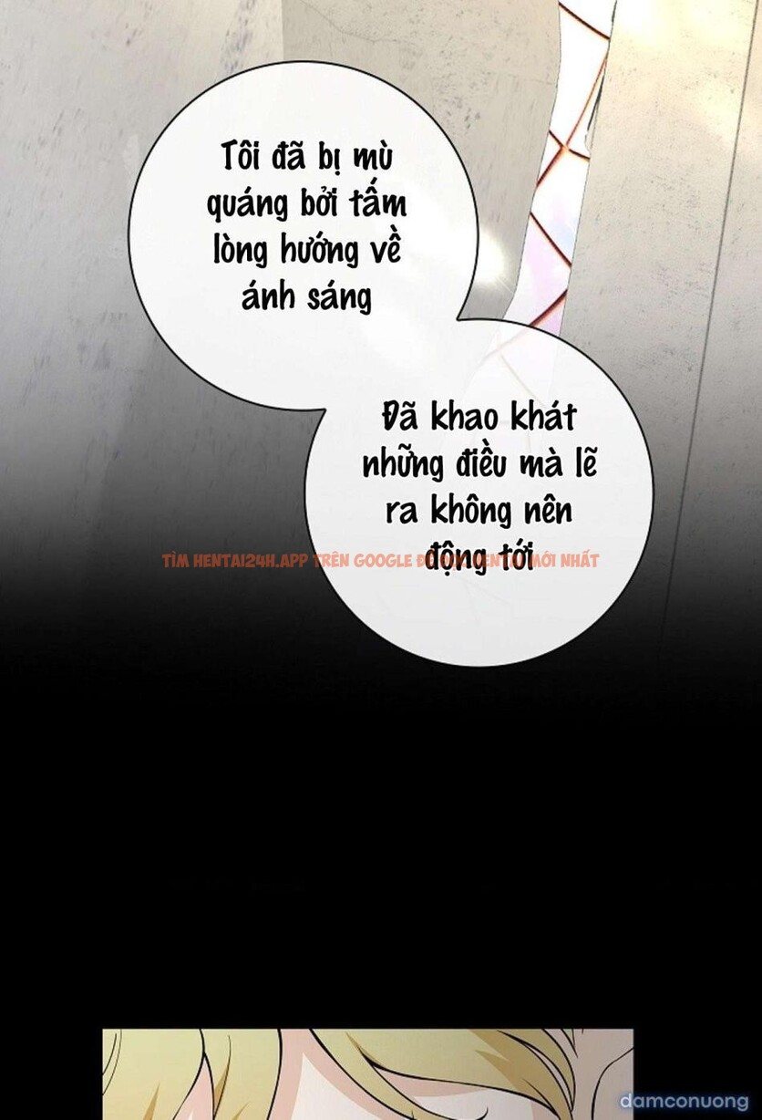 Xem ảnh 1 6 trong truyện hentai [18+] Cánh Hoa Ướt Át Của Thánh Nữ - Chapter 39 - hentaitvn.net