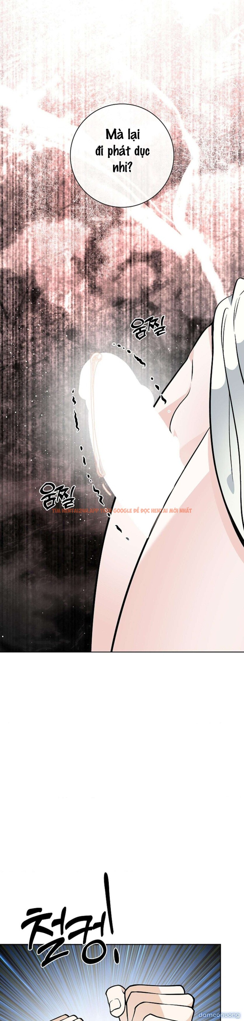 Xem ảnh 4 5 trong truyện hentai [18+] Cánh Hoa Ướt Át Của Thánh Nữ - Chapter 39 - hentaitvn.net