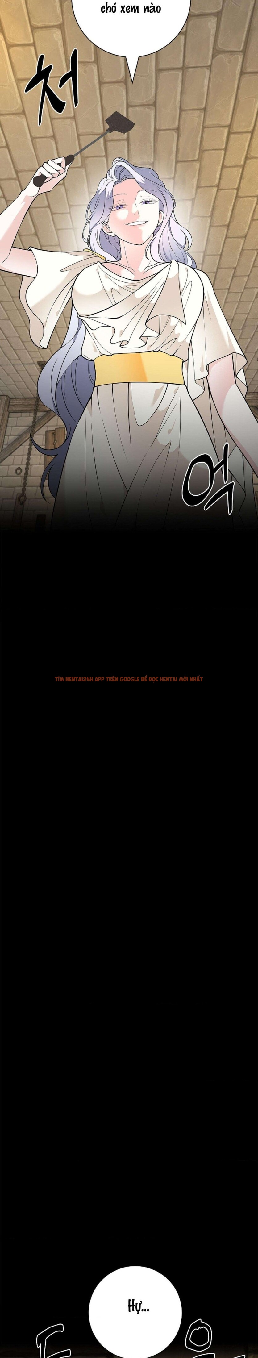 Xem ảnh 5 1 trong truyện hentai [18+] Cánh Hoa Ướt Át Của Thánh Nữ - Chapter 39 - hentaitvn.net