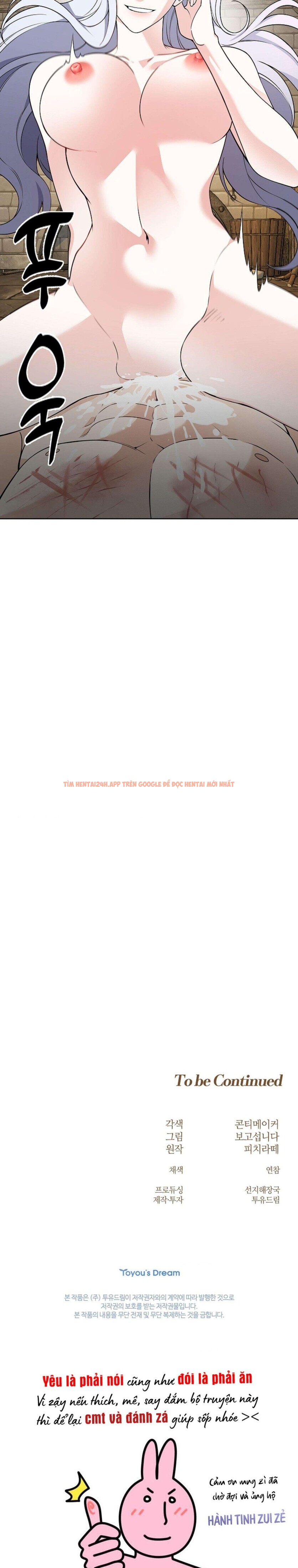 Xem ảnh 7 0 trong truyện hentai [18+] Cánh Hoa Ướt Át Của Thánh Nữ - Chapter 39 - hentaitvn.net