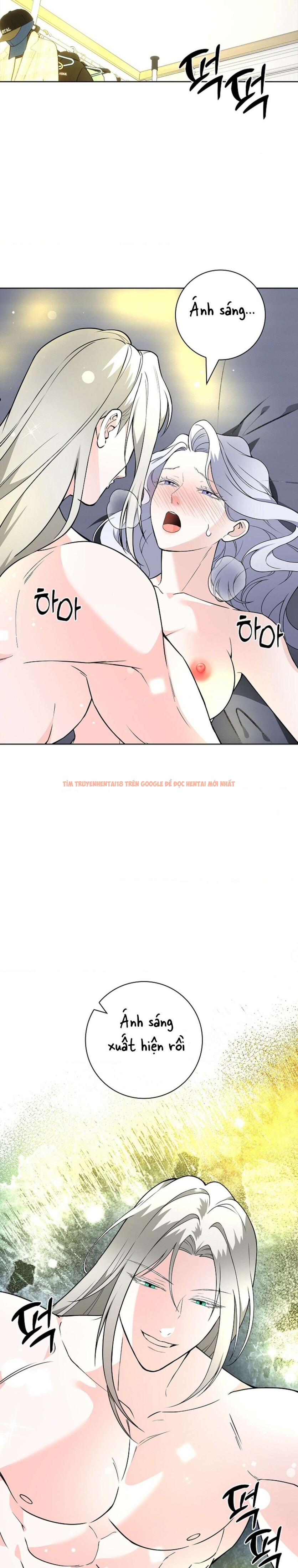 Xem ảnh [18+] Cánh Hoa Ướt Át Của Thánh Nữ - Chapter 42 - 11 1 - Truyenhentaiz.net