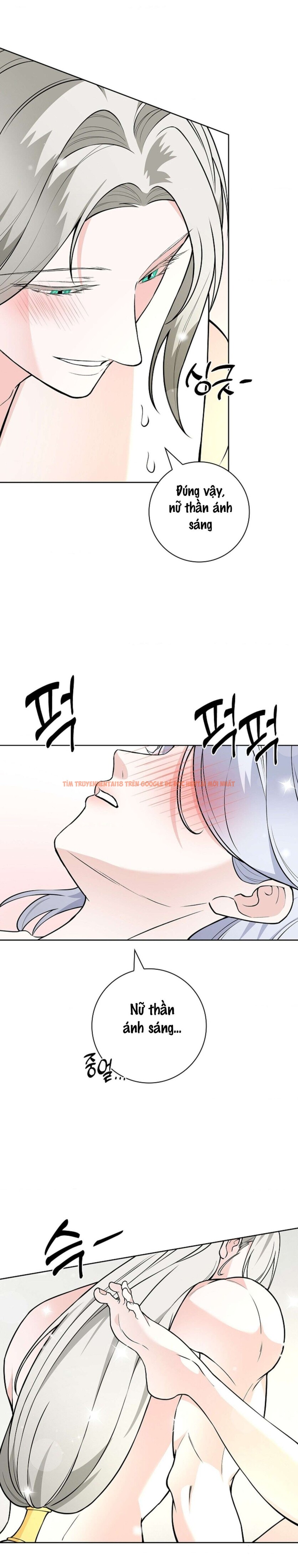 Xem ảnh [18+] Cánh Hoa Ướt Át Của Thánh Nữ - Chapter 42 - 13 0 - Truyenhentaiz.net