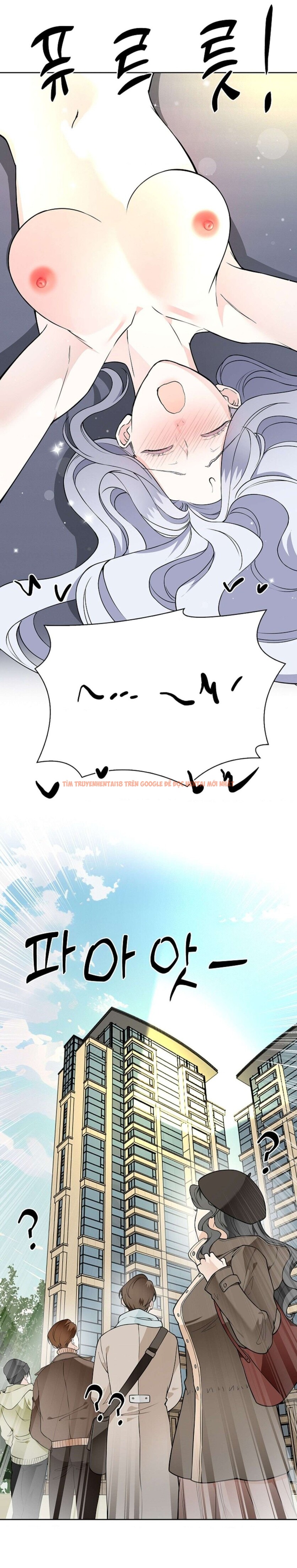 Xem ảnh [18+] Cánh Hoa Ướt Át Của Thánh Nữ - Chapter 42 - 14 1 - Truyenhentaiz.net