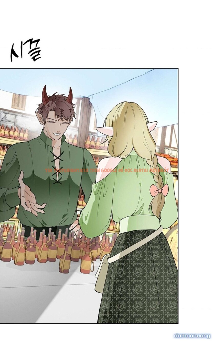 Xem ảnh [18+] Cánh Hoa Ướt Át Của Thánh Nữ - Chapter 42 - 4 2 - Truyenhentaiz.net