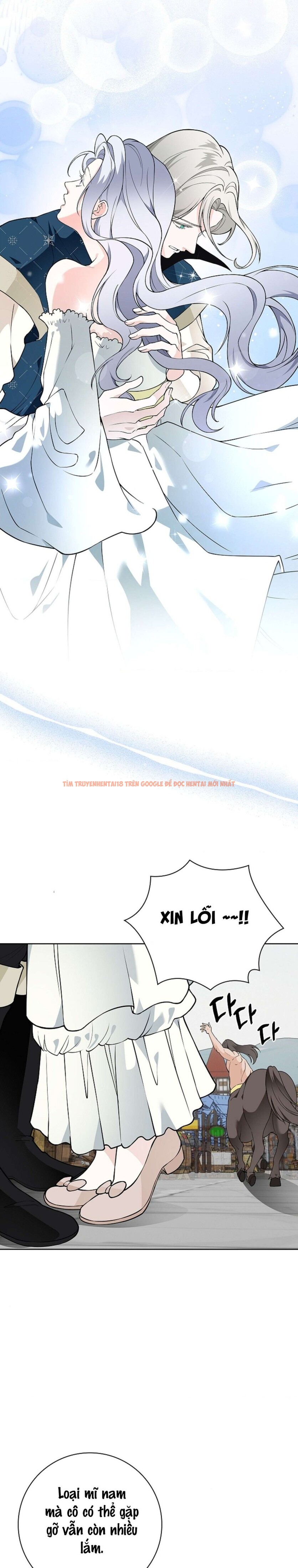 Xem ảnh [18+] Cánh Hoa Ướt Át Của Thánh Nữ - Chapter 42 - 7 1 - Truyenhentaiz.net