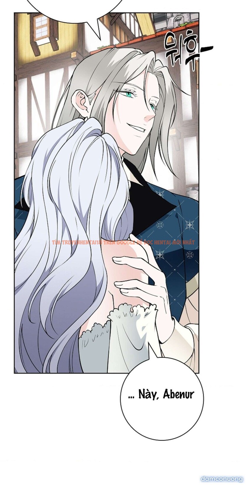 Xem ảnh [18+] Cánh Hoa Ướt Át Của Thánh Nữ - Chapter 42 - 7 2 - Truyenhentaiz.net