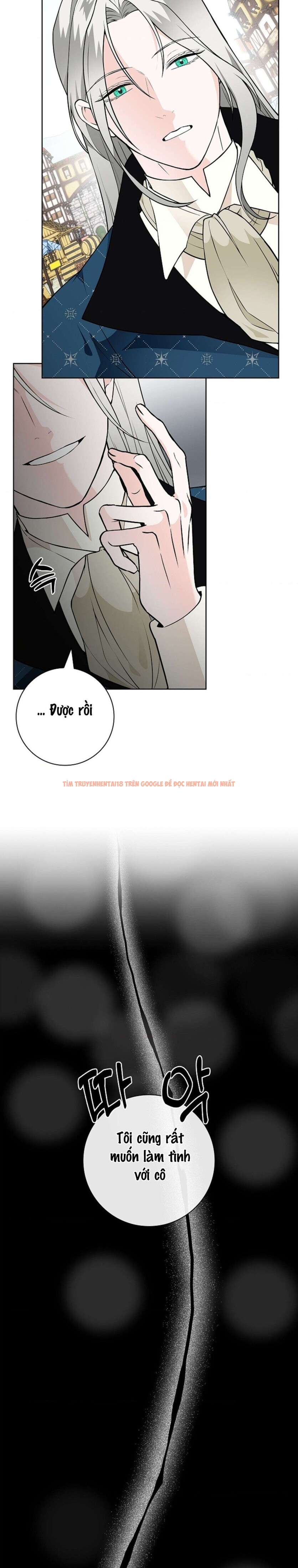 Xem ảnh [18+] Cánh Hoa Ướt Át Của Thánh Nữ - Chapter 42 - 8 1 - Truyenhentaiz.net